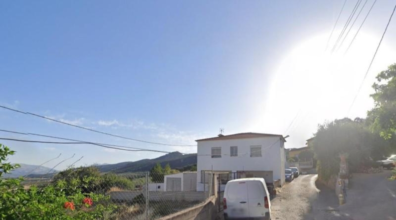 Малага - Ronda - 128m2