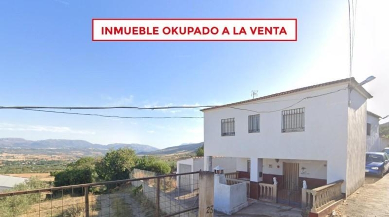 Малага - Ronda - 128m2