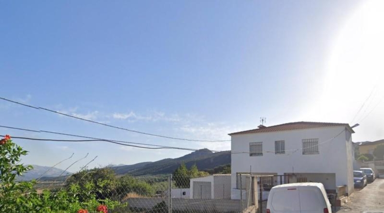 Малага - Ronda - 128m2