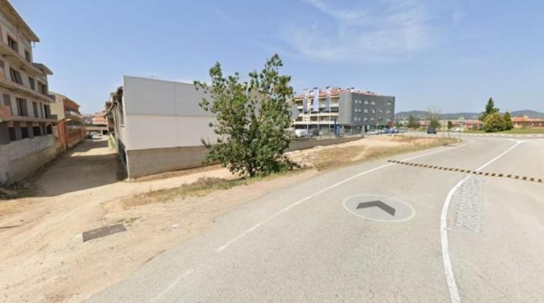 Barcelona - Tordera - 730m2