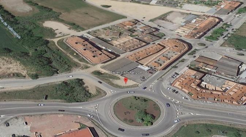 Barcelona - Tordera - 730m2