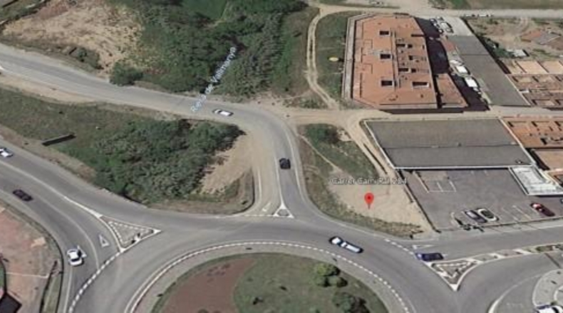 Barcelona - Tordera - 730m2