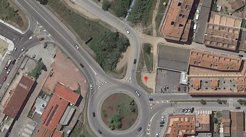 Barcelona - Tordera - 730m2