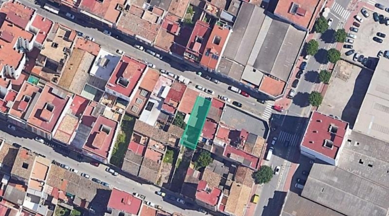 València - Gandía - 177m2
