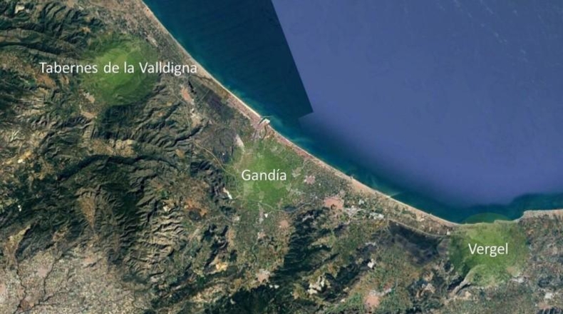 València - Gandía - 177m2