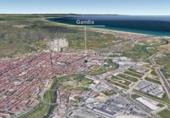 Suelo urbano en venta en la España, Gandia, ref: TR380326 foto