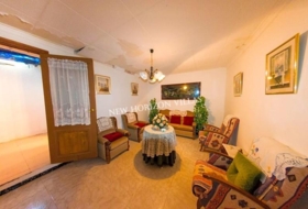 Arboleas 360&nbsp;m²