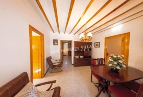 Arboleas 360&nbsp;m²