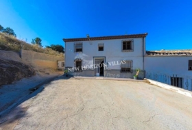 Arboleas 360&nbsp;m²