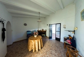 Arboleas 360&nbsp;m²
