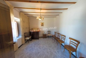 Arboleas 360&nbsp;m²