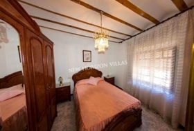 Arboleas 360&nbsp;m²