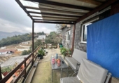 Chalet independiente con terreno en venta en la España, Montcada i Reixac, ref: TR402482 foto