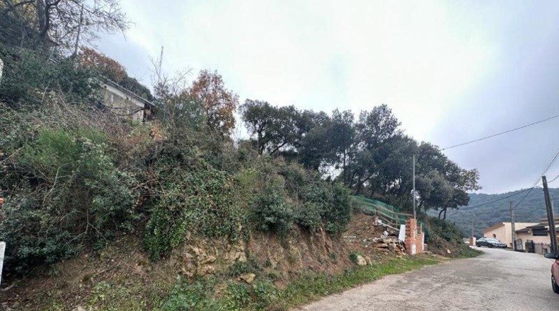 Barcelona - Montcada i Reixac - 709m2