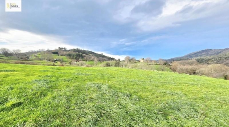 Cantàbria - Liérganes - 4053m2