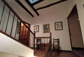 Valdealgorfa 829&nbsp;m²