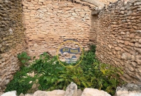 la Font de la Figuera 200&nbsp;m² 