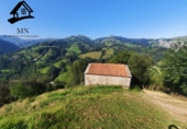 Chalet independiente con terreno en venta en la España, Miera, ref: TR337686 foto