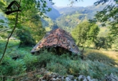 Chalet independiente con terreno en venta en la España, Miera, ref: TR337686 foto