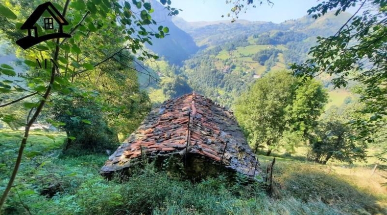 Cantabria - Miera - 26000m2