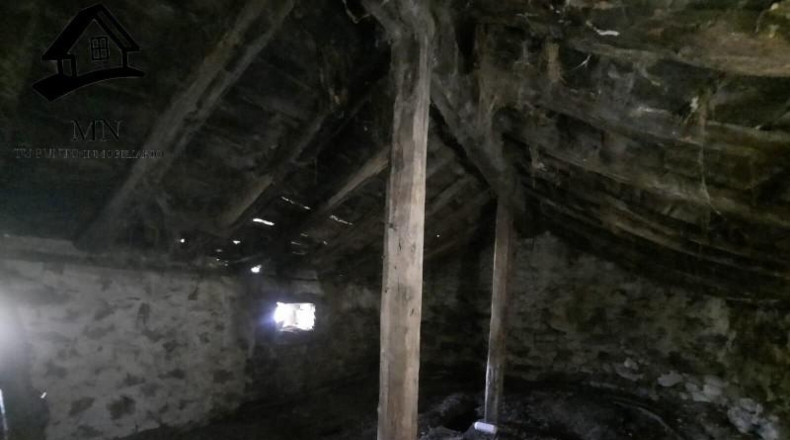 Cantabria - Miera - 26000m2