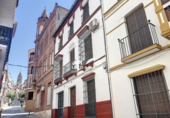 Chalet independiente con terreno en venta en la España, Puente Genil, ref: TR139538 foto