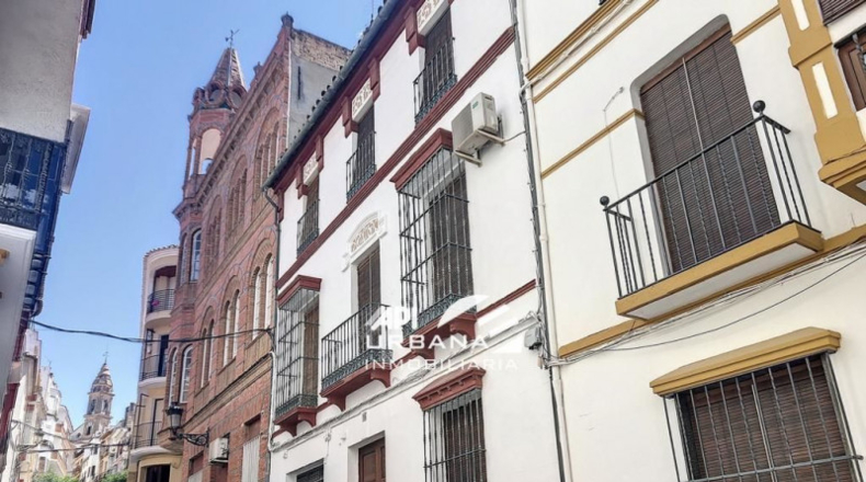 Córdoba - Puente Genil - 390m2