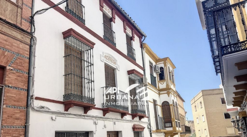 Córdoba - Puente Genil - 390m2