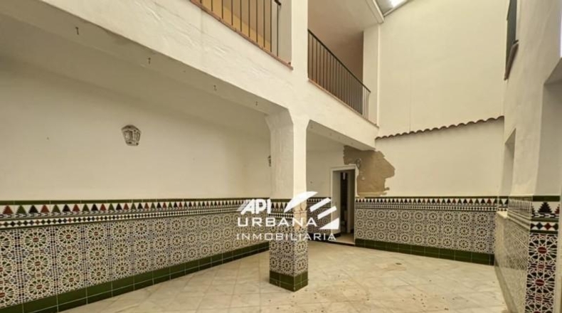 Córdoba - Puente Genil - 390m2