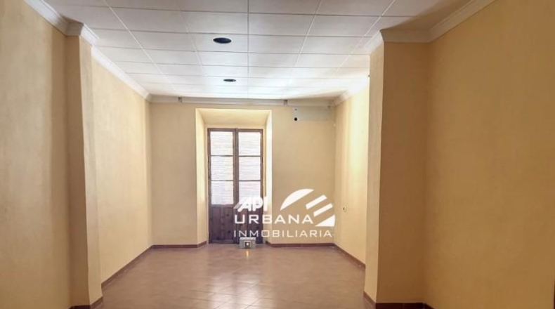 Córdoba - Puente Genil - 390m2