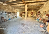 Casa de pueblo en venta en la España, Bigastro, ref: TR283489 foto