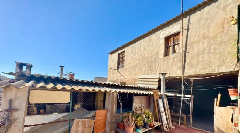 Alicante - Bigastro - 130m2