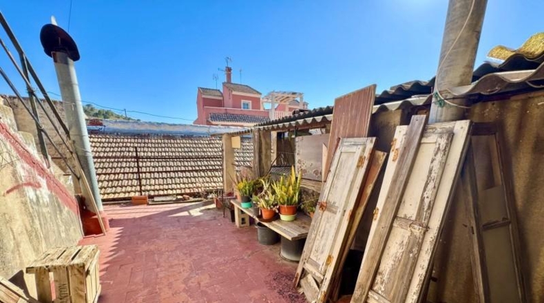 Alicante - Bigastro - 130m2
