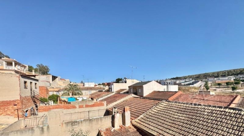 Alicante - Bigastro - 130m2