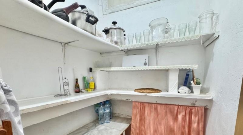 Alicante - Bigastro - 130m2
