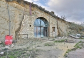 Casa de campo con terreno en venta en la España, Murchas, ref: TR399881 foto