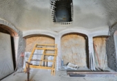 Casa de campo con terreno en venta en la España, Murchas, ref: TR399881 foto