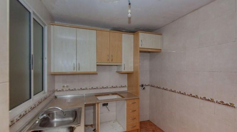 Valencia - Tavernes de la Valldigna - 131m2