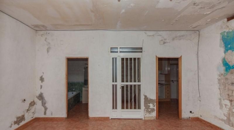 Valencia - Tavernes de la Valldigna - 131m2
