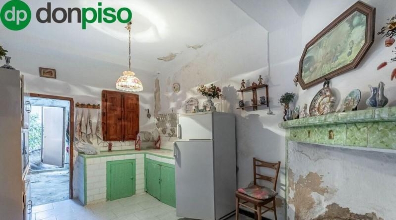 Granada - Dúrcal - 251m2