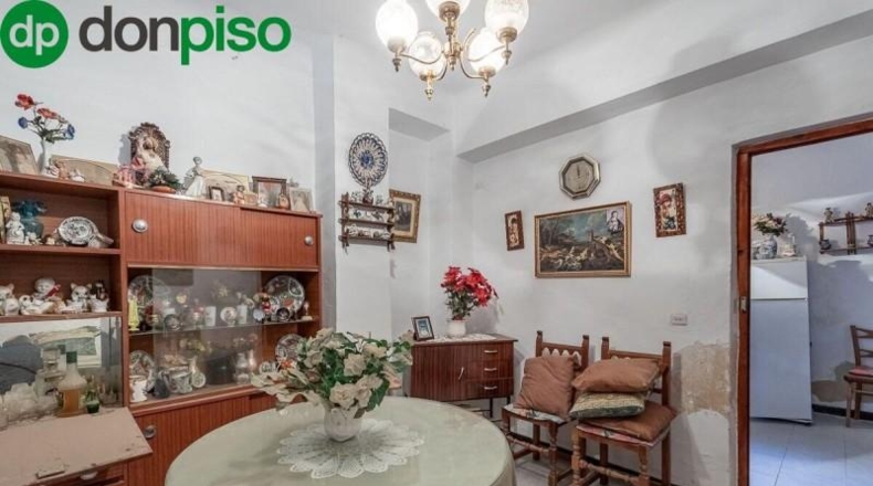 Granada - Dúrcal - 251m2