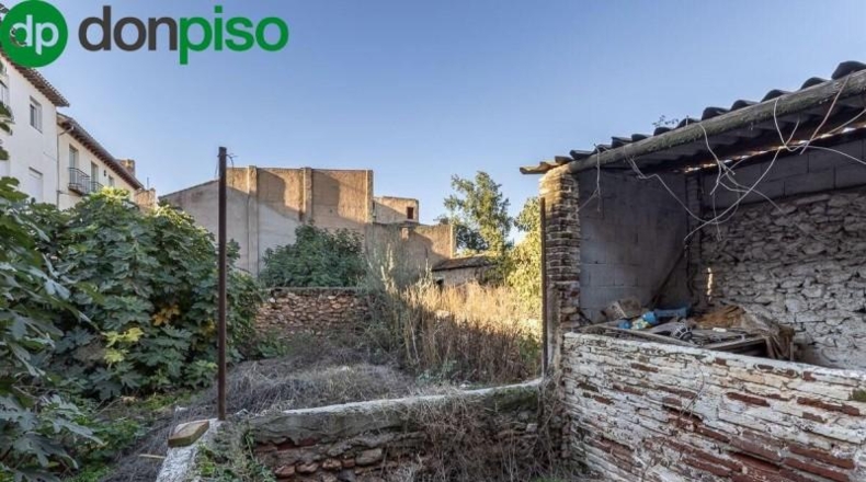Granada - Dúrcal - 251m2