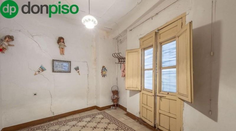 Granada - Dúrcal - 251m2