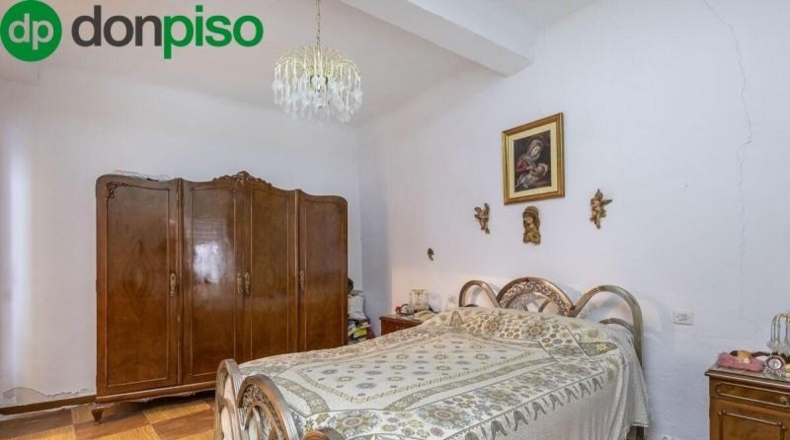 Granada - Dúrcal - 251m2