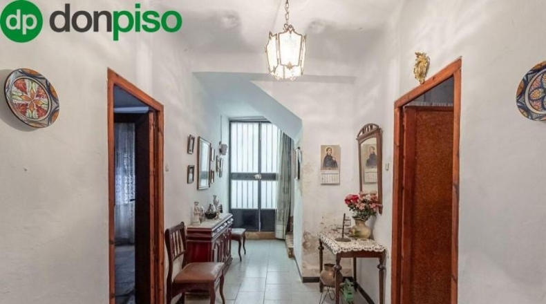 Granada - Dúrcal - 251m2