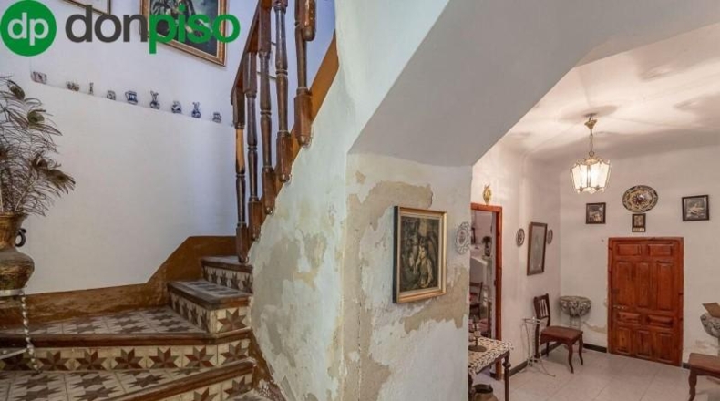 Granada - Dúrcal - 251m2