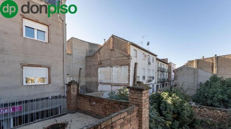 Granada - Dúrcal - 251m2