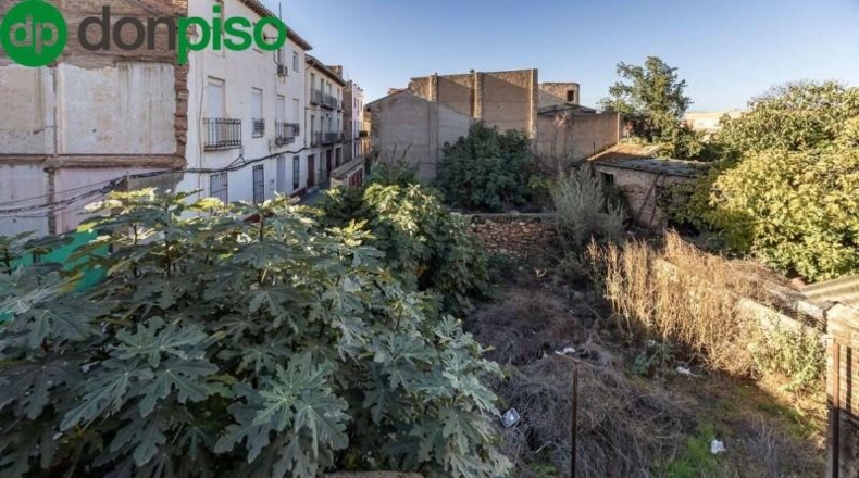 Granada - Dúrcal - 251m2
