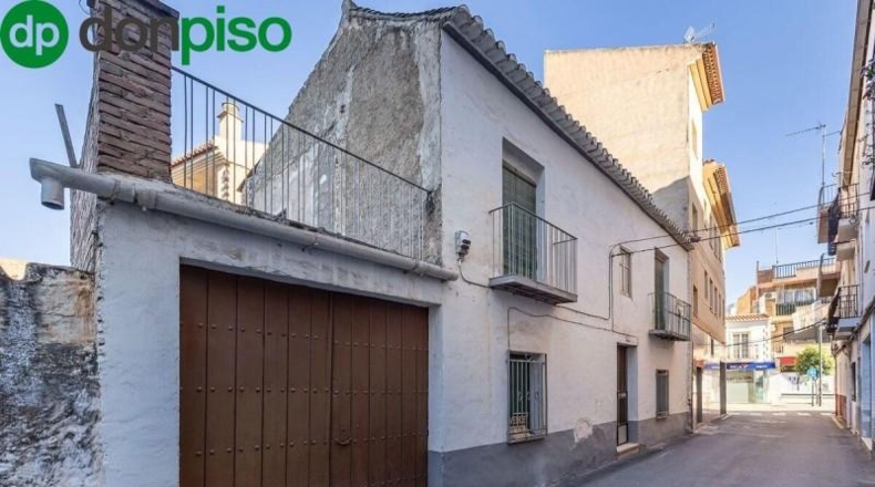 Granada - Dúrcal - 251m2