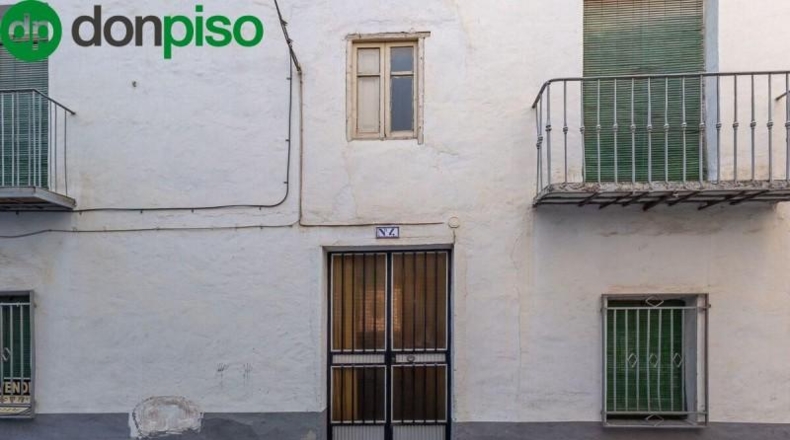 Granada - Dúrcal - 251m2